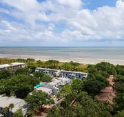 Doubletree by Hilton Hilton Head Island hotel detail image 5