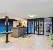 The Blu Hotel Blue Ash Cincinnati, an Ascend Collection Hotel hotel detail image 4