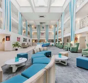 The Blu Hotel Blue Ash Cincinnati, an Ascend Collection Hotel hotel detail image 5