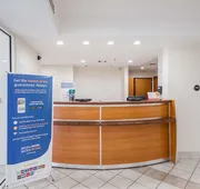 Econo Lodge Laredo - Nuevo Laredo hotel detail image 4