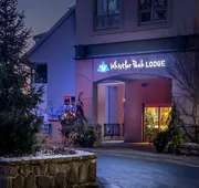 Whistler Peak Lodge hotel detail image 3