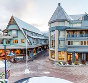 Whistler Peak Lodge hotel detail image 4