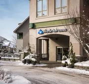 Whistler Peak Lodge hotel detail image 5