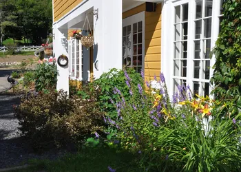Auberge sur la Côte hotel thumbnail 3