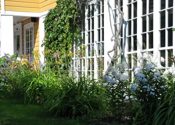 Auberge sur la Côte hotel thumbnail 6