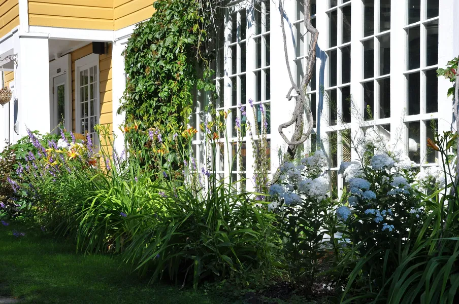 Auberge sur la Côte hotel detail image 6