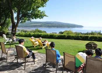 Auberge sur la Côte hotel thumbnail 7