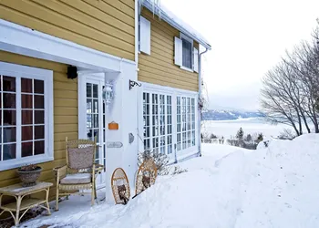 Auberge sur la Côte hotel thumbnail 8