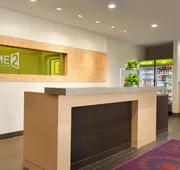Home2 Suites by Hilton El Paso Airport, TX hotel detail image 3