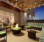 Home2 Suites by Hilton El Paso Airport, TX hotel detail image 4
