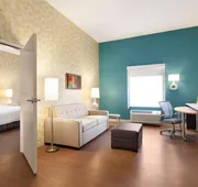 Home2 Suites by Hilton El Paso Airport, TX hotel detail image 7