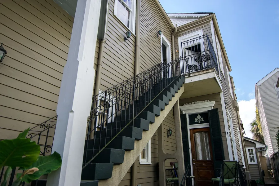 Rathbone Mansions hotel detail image 6