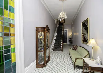 Rathbone Mansions hotel thumbnail 8