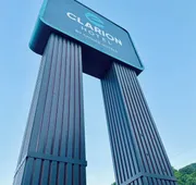 Clarion Hotel Conference Center Maggie Valley hotel detail image 4