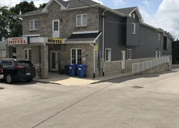 Travellers Motel - New Wing hotel thumbnail 3