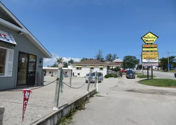 Travellers Motel - New Wing hotel thumbnail 4