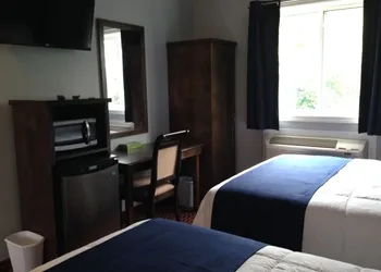 Travellers Motel - New Wing hotel thumbnail 7