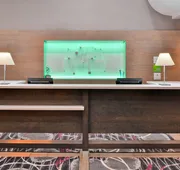 Holiday Inn Kansas City Airport by IHG hotel detail image 3