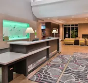 Holiday Inn Kansas City Airport by IHG hotel detail image 5