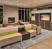 Holiday Inn Kansas City Airport by IHG hotel detail image 7