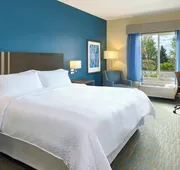 Four Points by Sheraton Williston hotel detail image 4