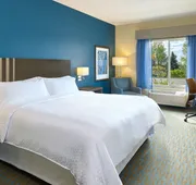 Four Points by Sheraton Williston hotel detail image 5