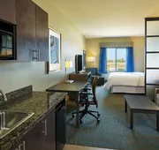 Four Points by Sheraton Williston hotel detail image 7