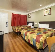 Travelodge by Wyndham Sacramento Convention Center hotel detail image 4