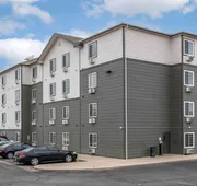 Extended Stay America Select Suites - Wichita - North hotel detail image 3