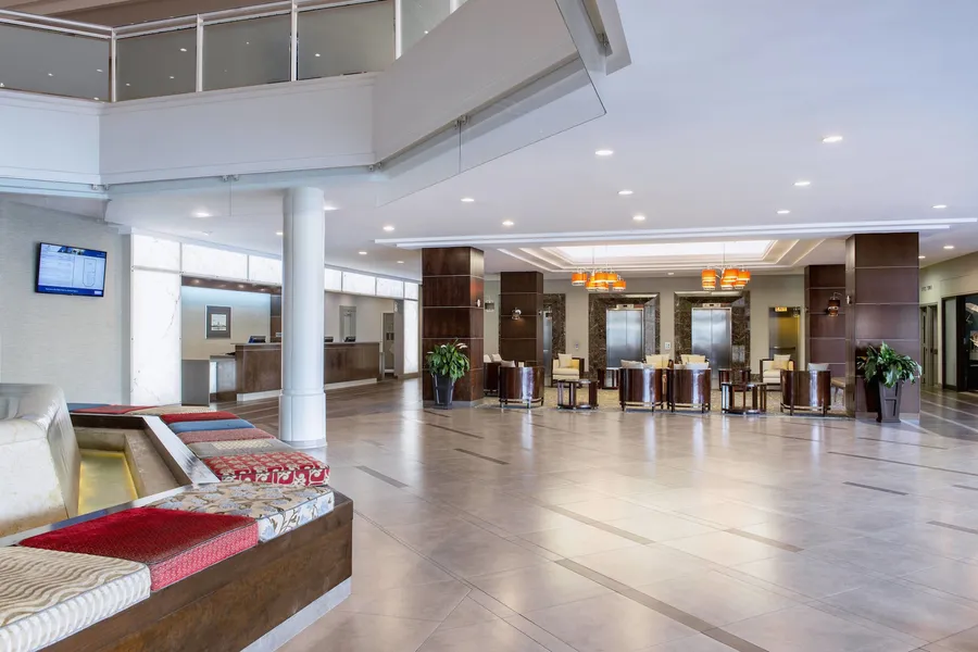 Delta Hotels by Marriott Regina hotel detail image 2