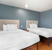 Extended Stay America Select Suites - Wichita - Airport hotel detail image 3