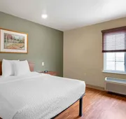 Extended Stay America Select Suites - Wichita - Airport hotel detail image 5