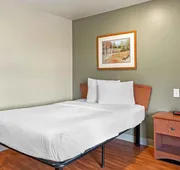 Extended Stay America Select Suites - Wichita - Airport hotel detail image 7