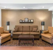 MainStay Suites Pittsburgh Airport hotel detail image 3