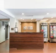 MainStay Suites Pittsburgh Airport hotel detail image 4
