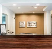 MainStay Suites Pittsburgh Airport hotel detail image 5
