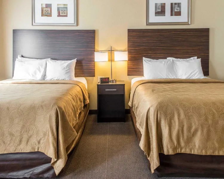 MainStay Suites Pittsburgh Airport hotel detail image 6