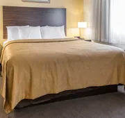 MainStay Suites Pittsburgh Airport hotel detail image 7