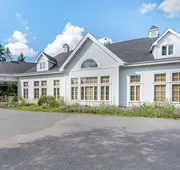 Hilton Grand Vacations Club Tremblant Canada hotel detail image 3