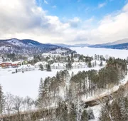 Hilton Grand Vacations Club Tremblant Canada hotel detail image 7