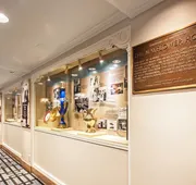 Marriott Vacation Club® at the Mayflower, Washington, D.C. hotel detail image 3