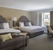 Marriott Vacation Club® at the Mayflower, Washington, D.C. hotel detail image 4