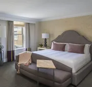 Marriott Vacation Club® at the Mayflower, Washington, D.C. hotel detail image 7