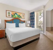 Hilton Vacation Club Cypress Pointe Orlando hotel detail image 4