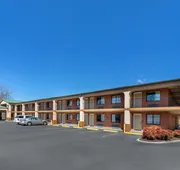 Econo Lodge Nashville near Percy Priest Lake hotel detail image 3