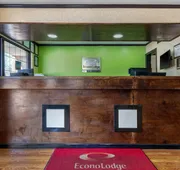 Econo Lodge Nashville near Percy Priest Lake hotel detail image 4