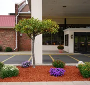 Rodeway Inn & Suites East Windsor hotel detail image 3