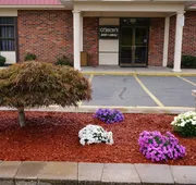 Rodeway Inn & Suites East Windsor hotel detail image 5