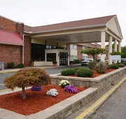 Rodeway Inn & Suites East Windsor hotel detail image 7