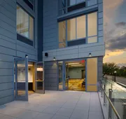 Homewood Suites by Hilton Washington DC NoMa Union Station hotel detail image 3